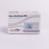 Zicani sobni termostat dnevni NERO W3 BELI